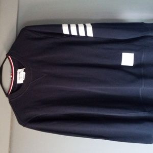 Sweatshirt or complete set